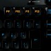 Logitech G410 Orion Spark RGB Gaming 